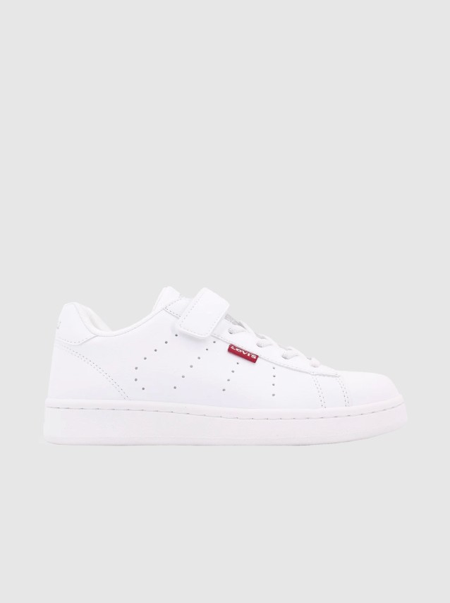 Zapatillas Unisex Levis