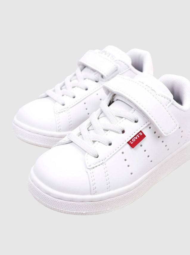 Zapatillas Unisex Levis