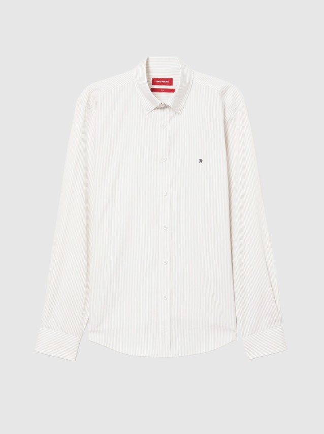 Shirts Male Lion Of Porches