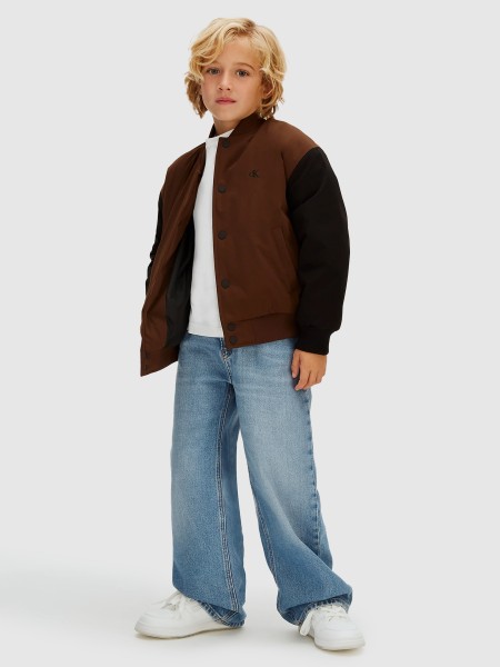 Vaqueros Unisex Calvin Klein