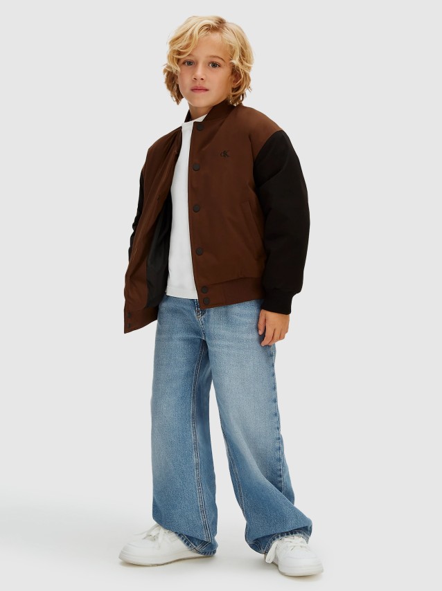 Vaqueros Unisex Calvin Klein