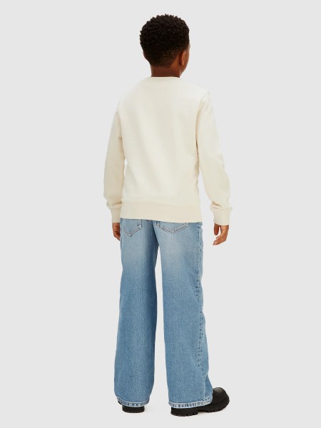 Sudaderas Unisex Calvin Klein