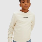 Sudaderas Unisex Calvin Klein