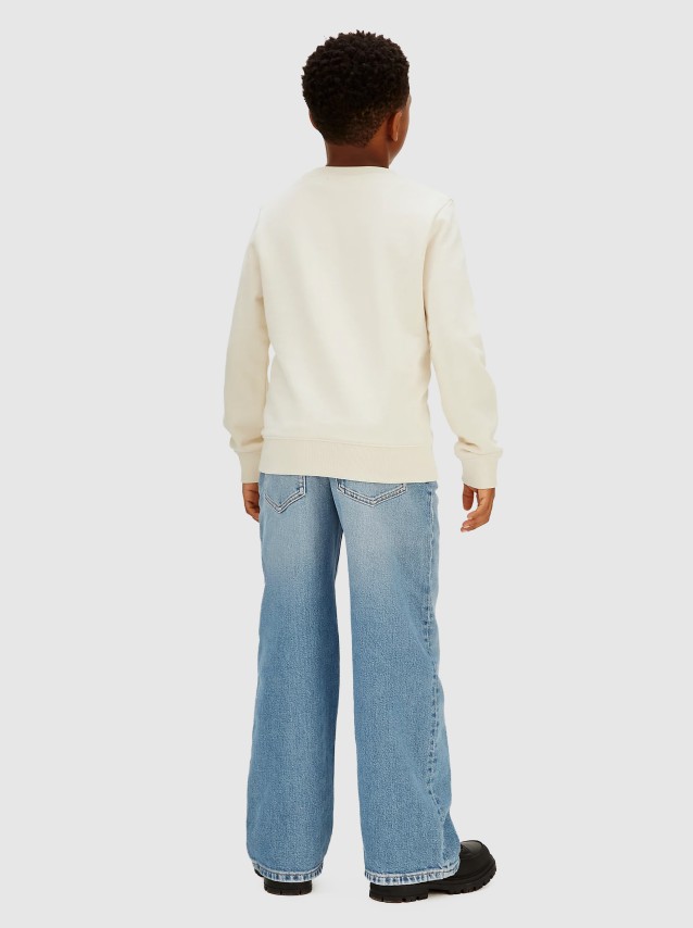 Sudaderas Unisex Calvin Klein