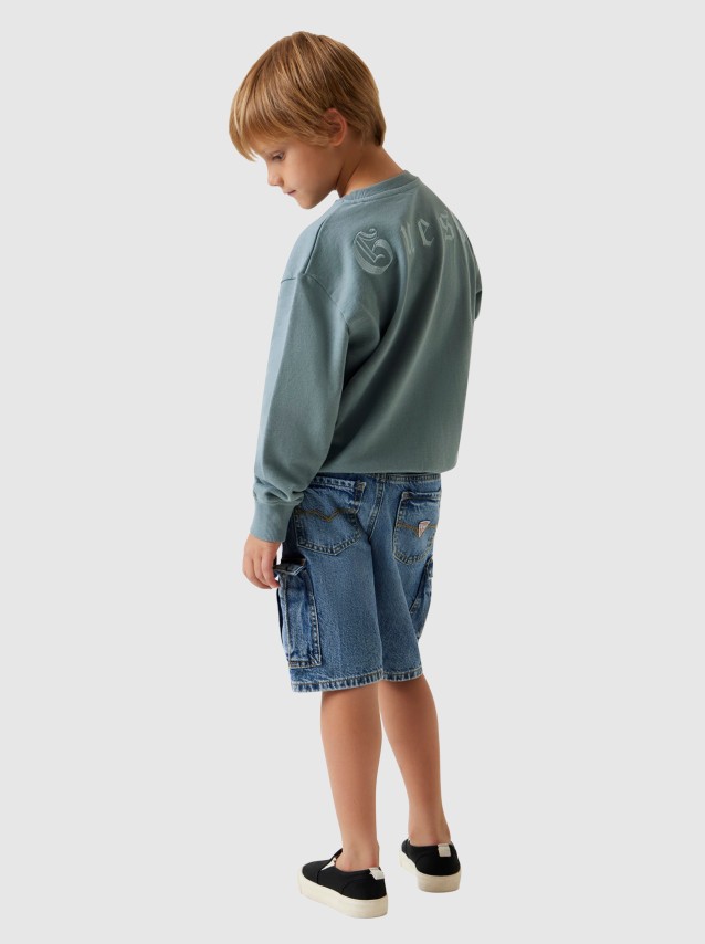 Masculino Guess Kids