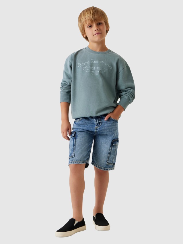 Masculino Guess Kids
