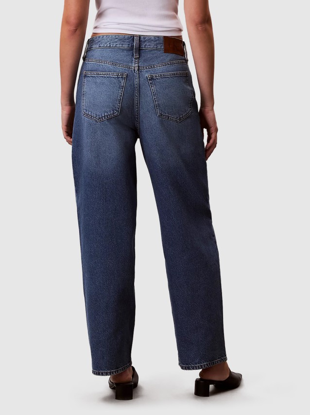 Jeans F�minin Calvin Klein