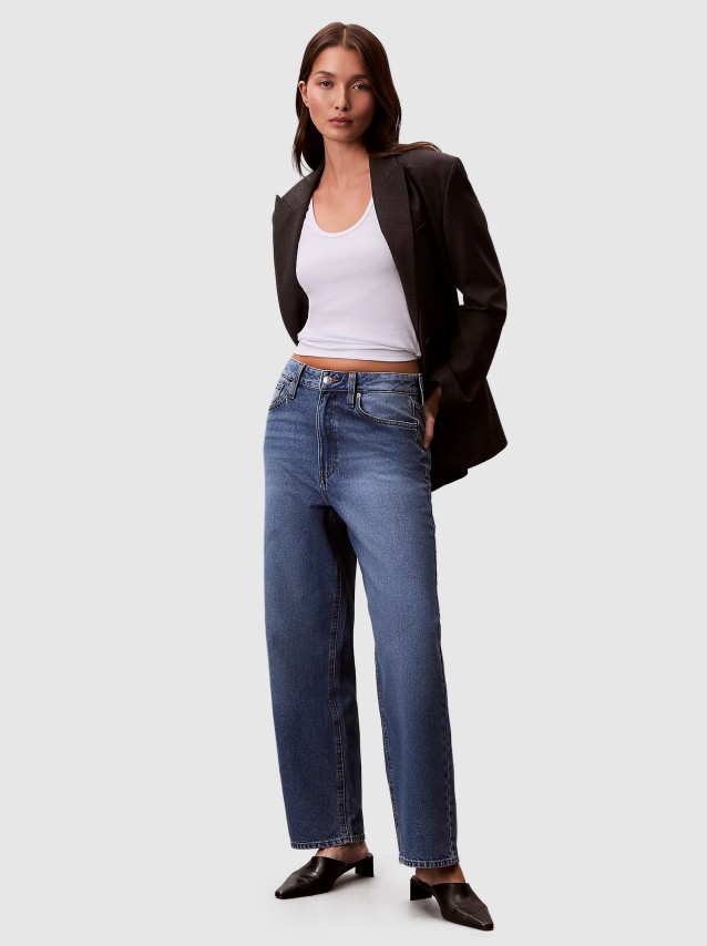 Jeans F�minin Calvin Klein