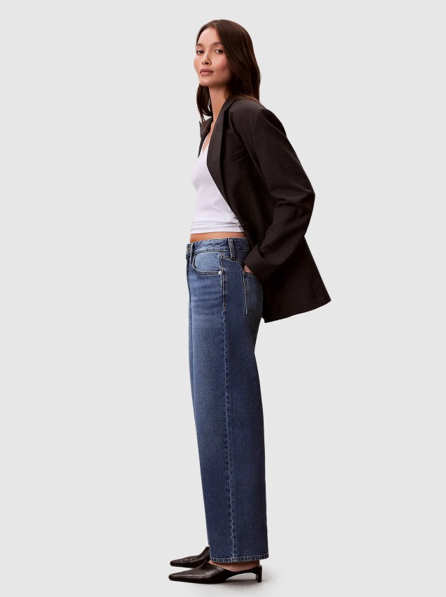 Jeans F�minin Calvin Klein