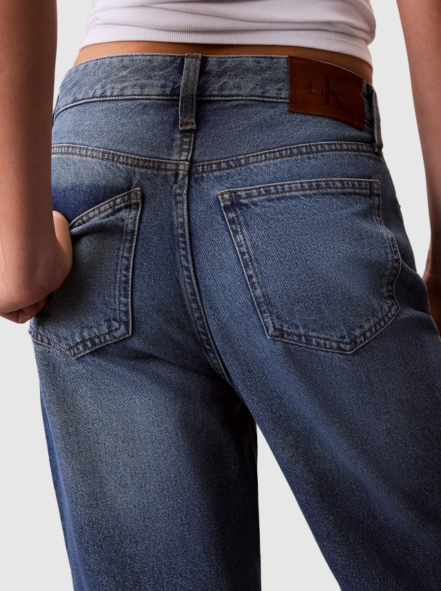 Jeans F�minin Calvin Klein