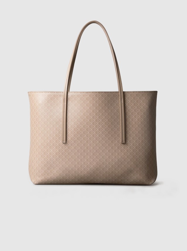 F�minin Calvin Klein