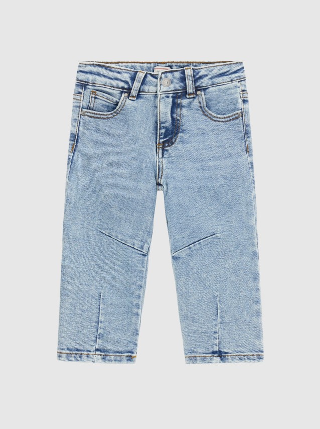 Vaqueros Masculino Guess Kids