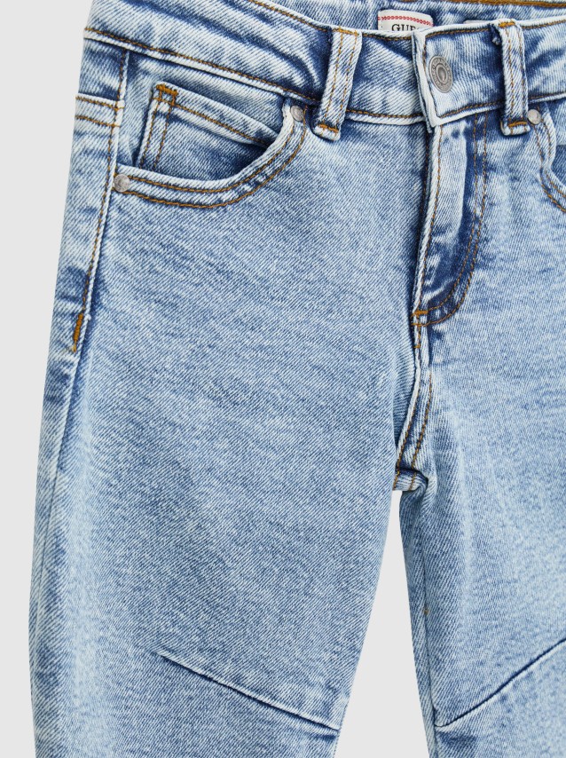 Vaqueros Masculino Guess Kids