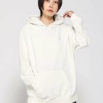 Sweatshirt Guess Mulher Silvy Hoodie