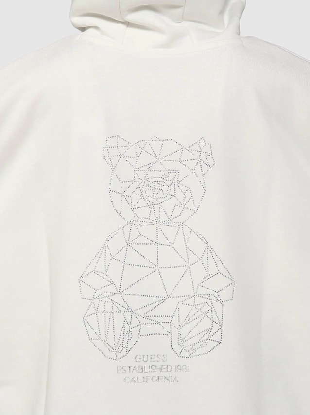 Female Guess Activewear