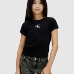 T-Shirt Female Calvin Klein