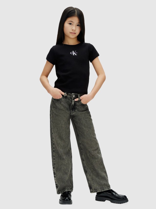 T-Shirt Female Calvin Klein