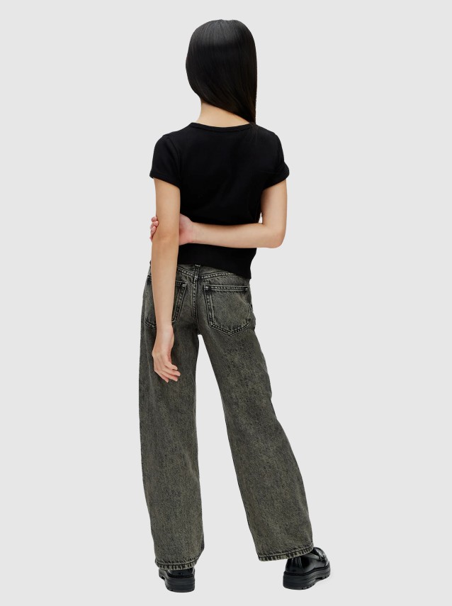 T-Shirt Female Calvin Klein