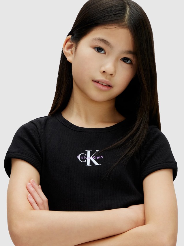 T-Shirt Female Calvin Klein