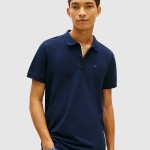 Polos Male Tommy Jeans