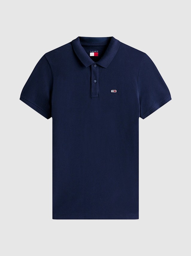 Polos Masculino Tommy Jeans