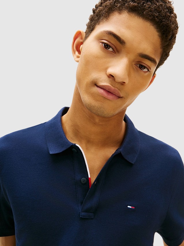 Polos Masculino Tommy Jeans