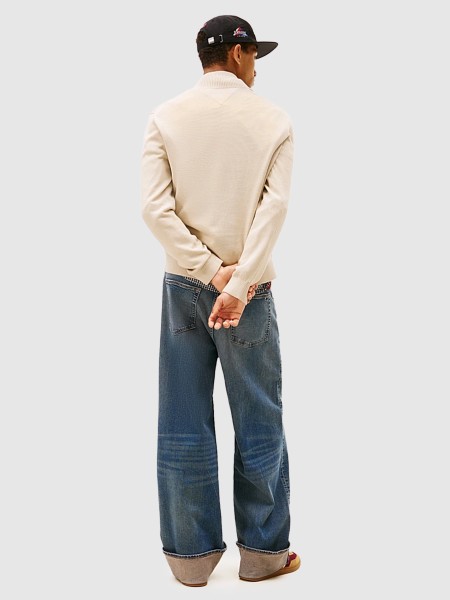 Sweatshirt Male Tommy Hilfiger