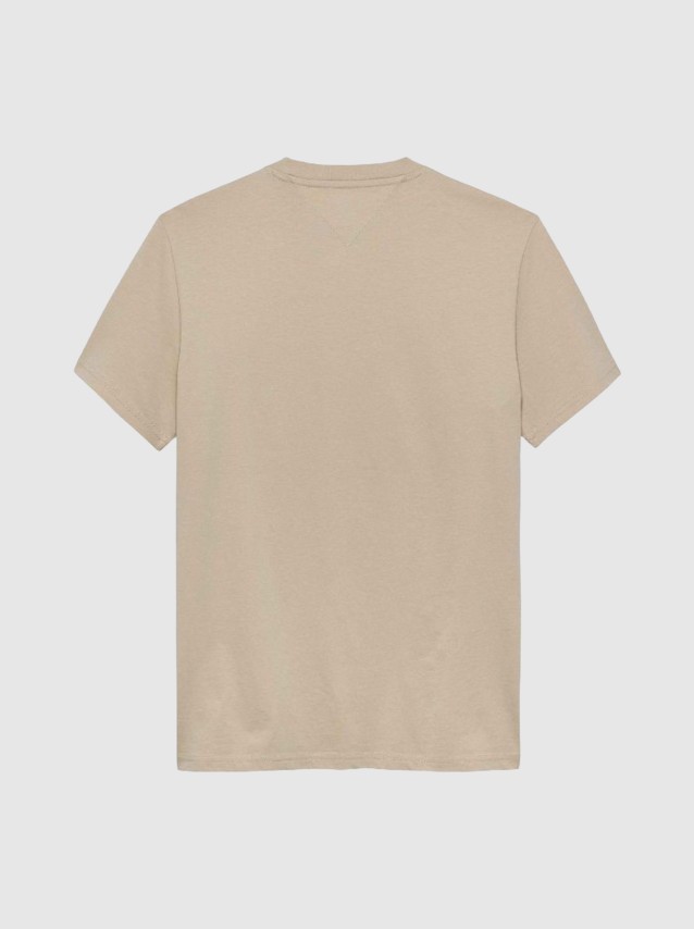 Camiseta Masculino Tommy Jeans