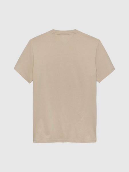 Camiseta Masculino Tommy Jeans