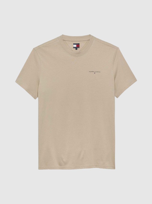 Camiseta Masculino Tommy Jeans