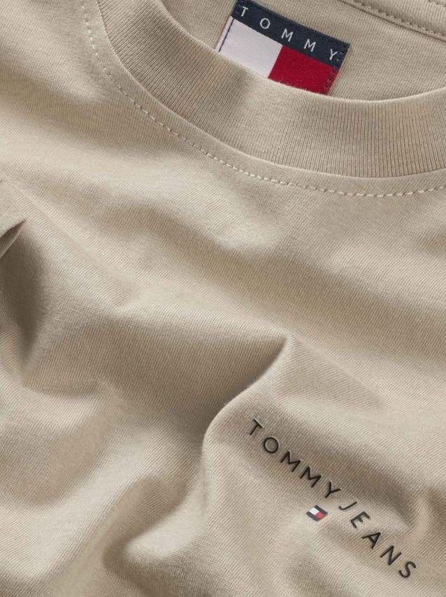 Camiseta Masculino Tommy Jeans