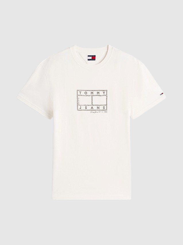 T-Shirt Masculin Tommy Hilfiger