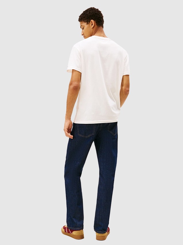 Camiseta Masculino Tommy Hilfiger