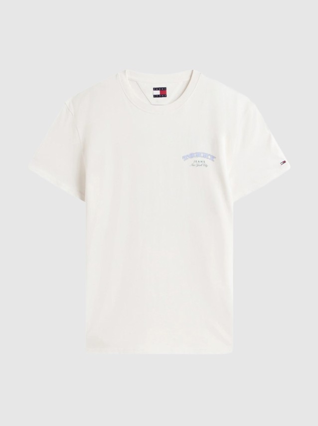 Camiseta Masculino Tommy Hilfiger