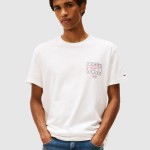 Camiseta Masculino Tommy Hilfiger