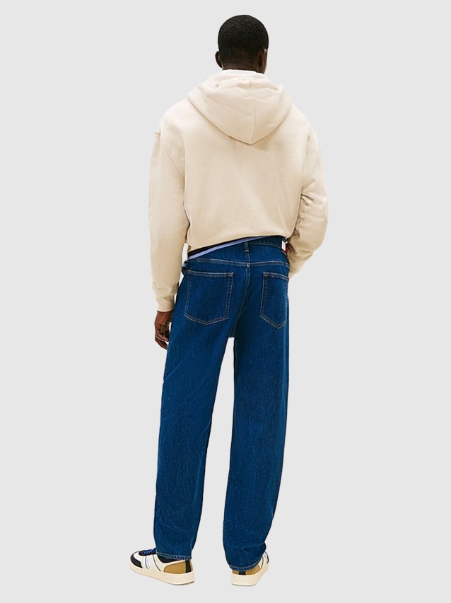 Vaqueros Masculino Tommy Hilfiger