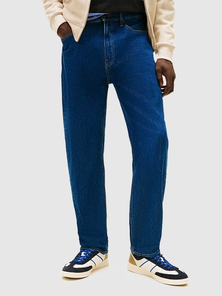 Jeans Male Tommy Hilfiger