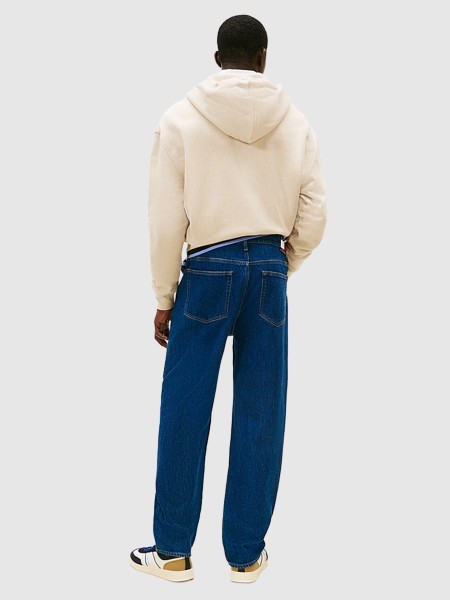 Jeans Male Tommy Hilfiger