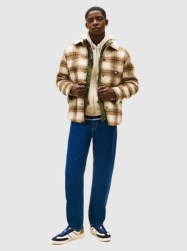 Vaqueros Masculino Tommy Hilfiger