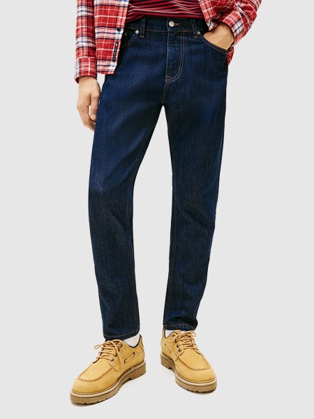 Jeans Male Tommy Hilfiger