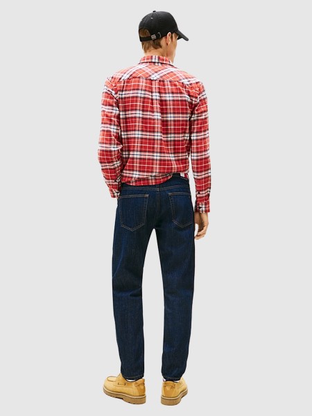 Jeans Male Tommy Hilfiger