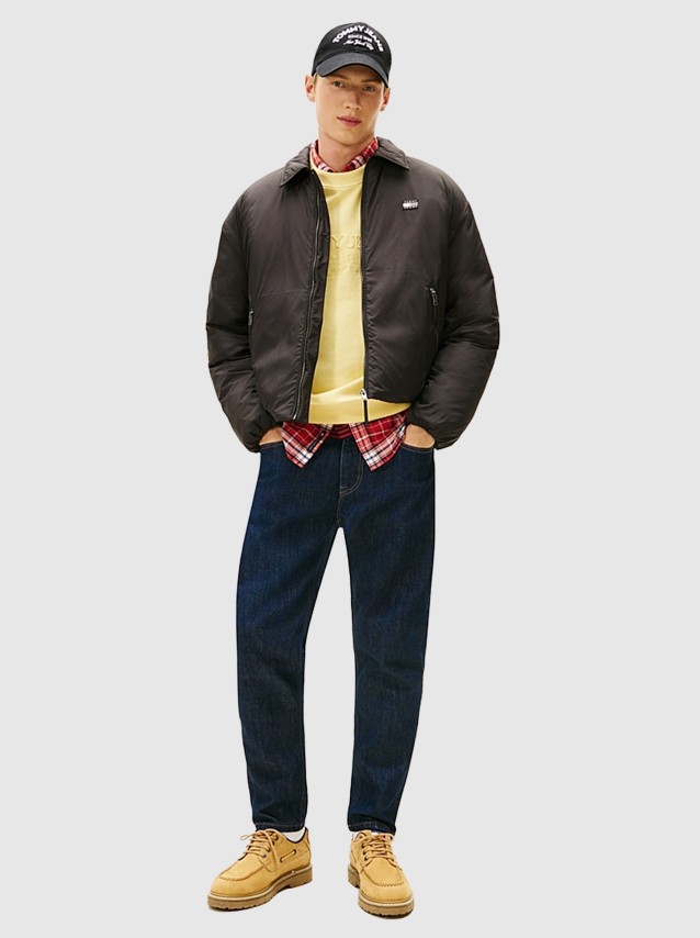 Vaqueros Masculino Tommy Hilfiger