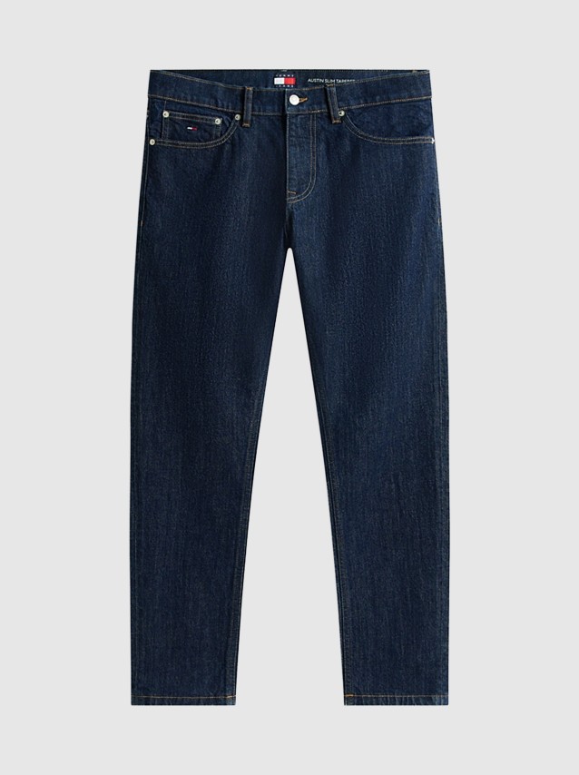 Vaqueros Masculino Tommy Hilfiger