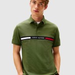 Polos Male Tommy Hilfiger