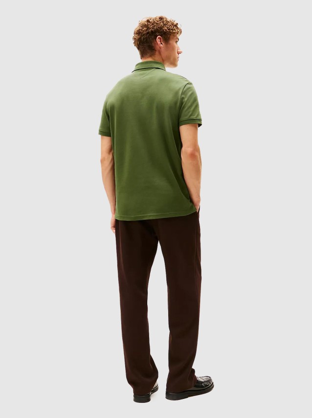 Polos Masculino Tommy Hilfiger