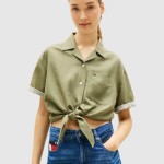 Camisas Femenino Tommy Jeans