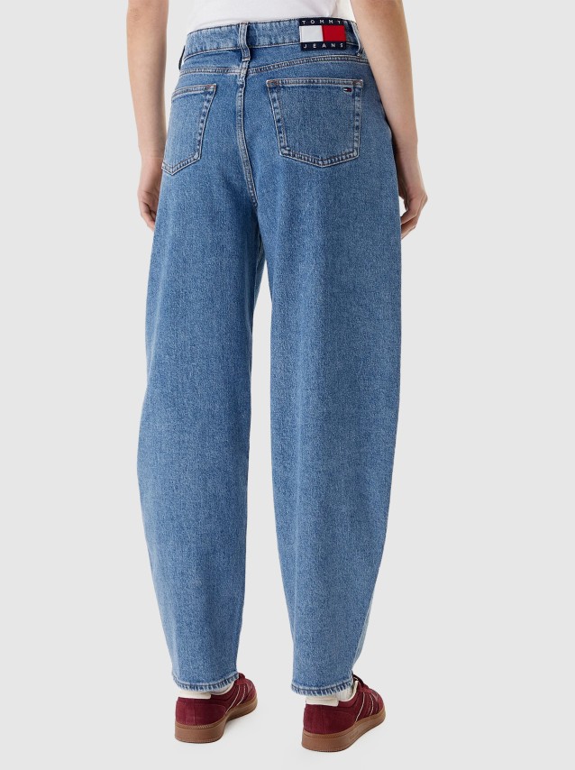 Jeans Female Tommy Hilfiger