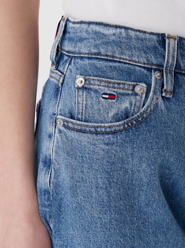 Jeans Female Tommy Hilfiger