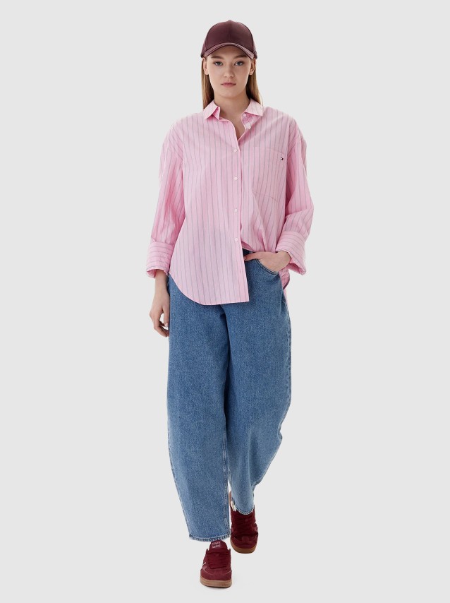 Jeans Female Tommy Hilfiger