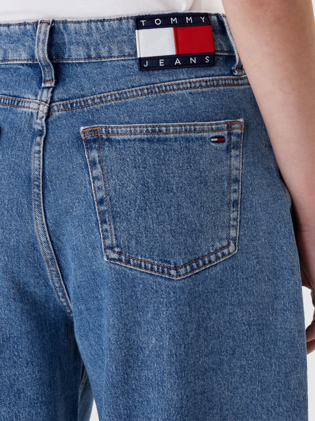 Jeans Female Tommy Hilfiger